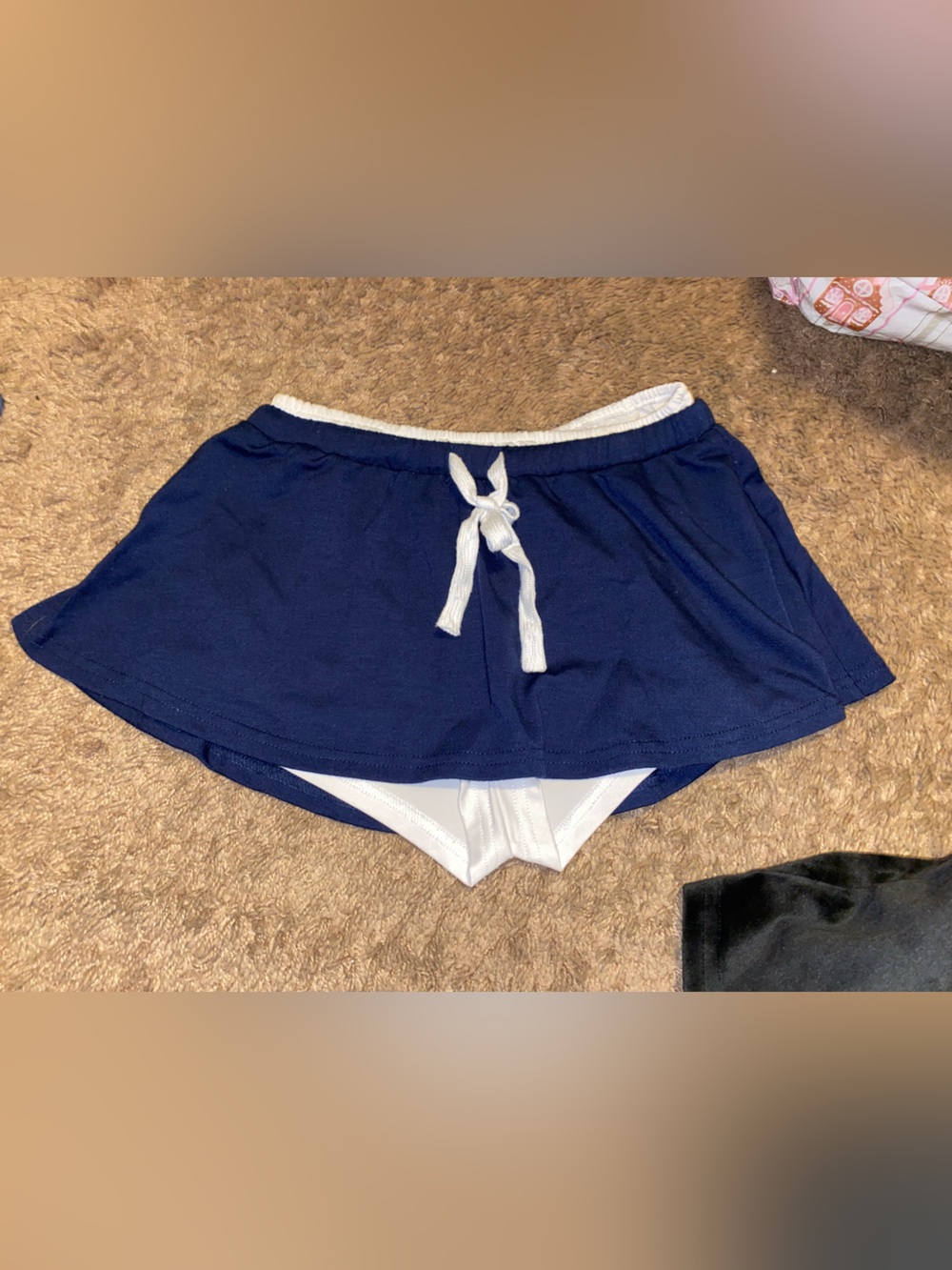 Edikted mini skirt